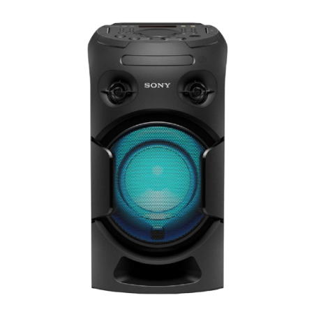 Ремонт музыкальных центров Sony MHC-V21D